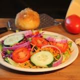 Mia Pizzeria's Garden  Salad in Indianapolis, IN